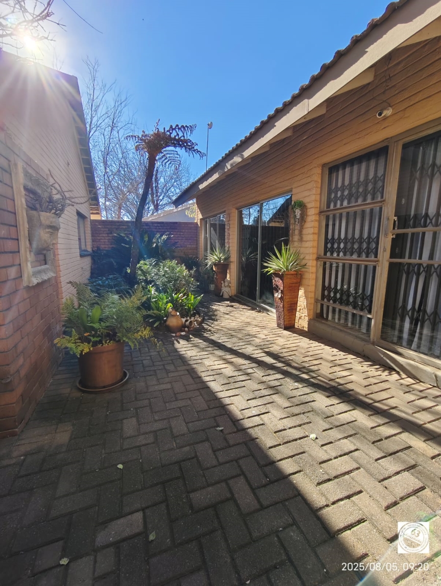 4 Bedroom Property for Sale in Sasolburg Ext 23 Free State